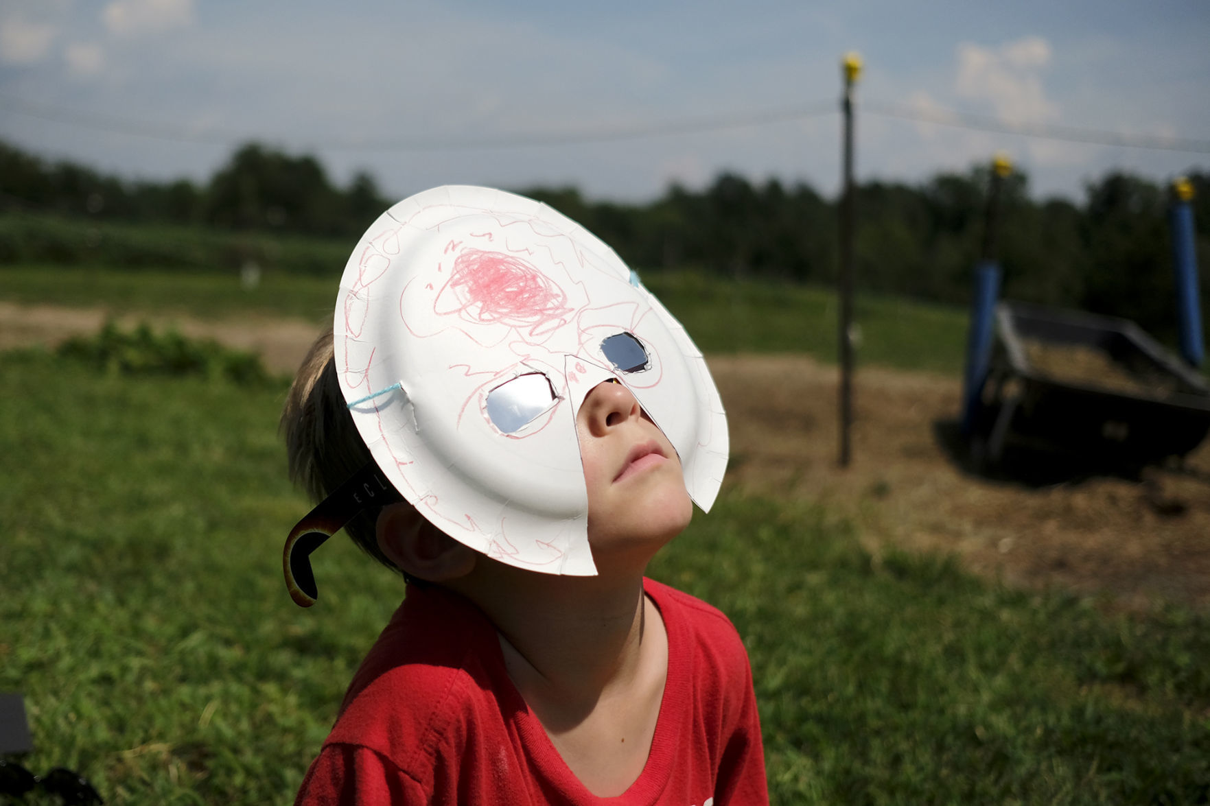 Eclipse 2017